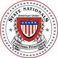  State Nationals Seal 